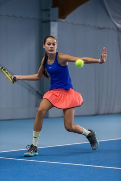 Anna Petkovic 1219 - Ellerbeker Weihnachtsturnier